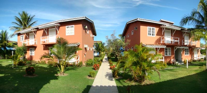 Atlantida Park Hotel Porto Seguro Exterior photo