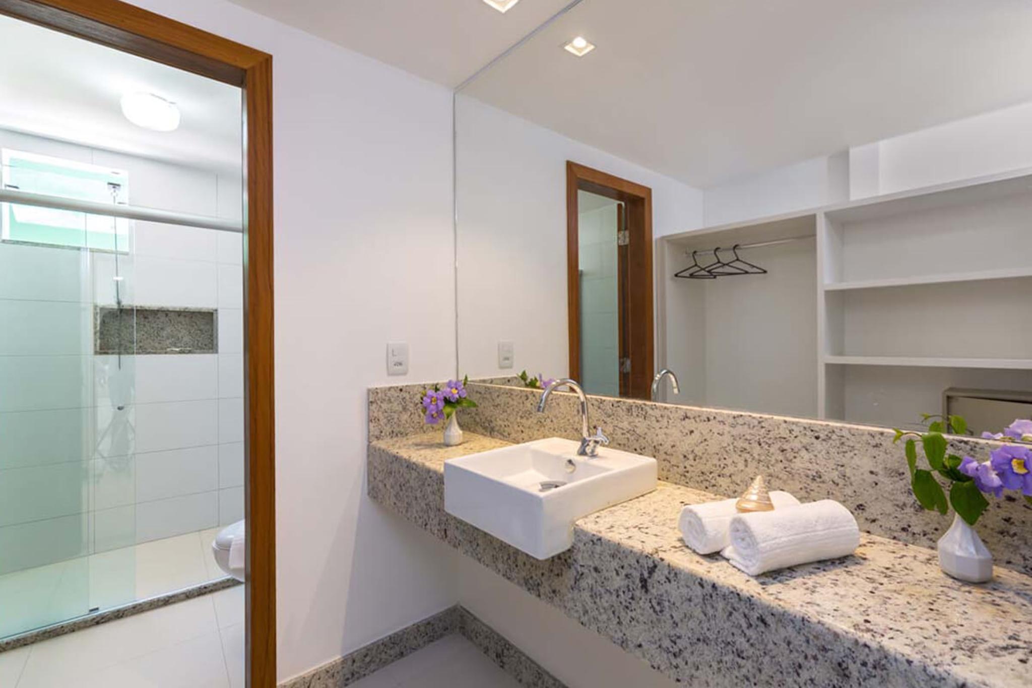 Atlantida Park Hotel Porto Seguro Exterior photo