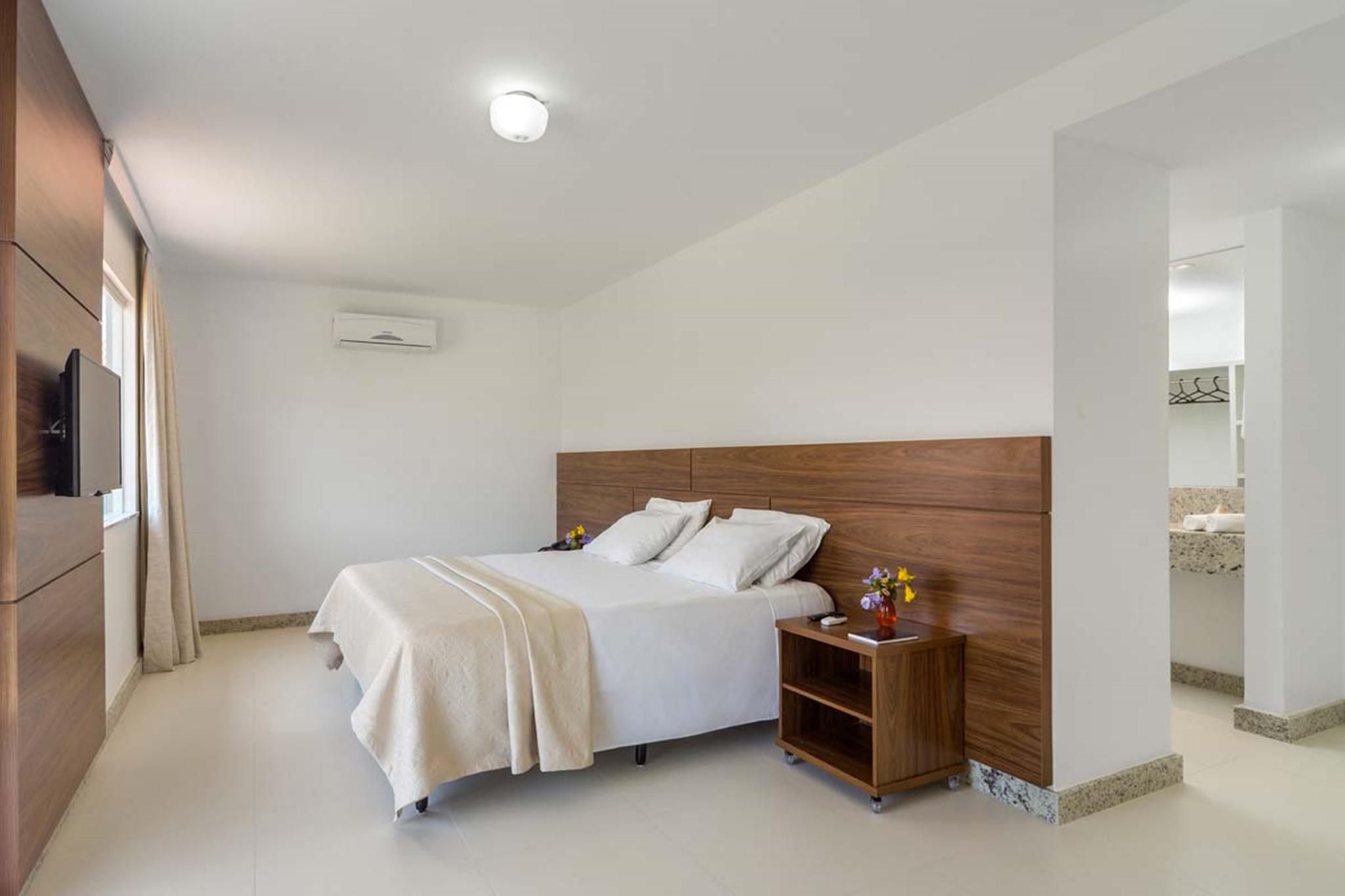 Atlantida Park Hotel Porto Seguro Exterior photo