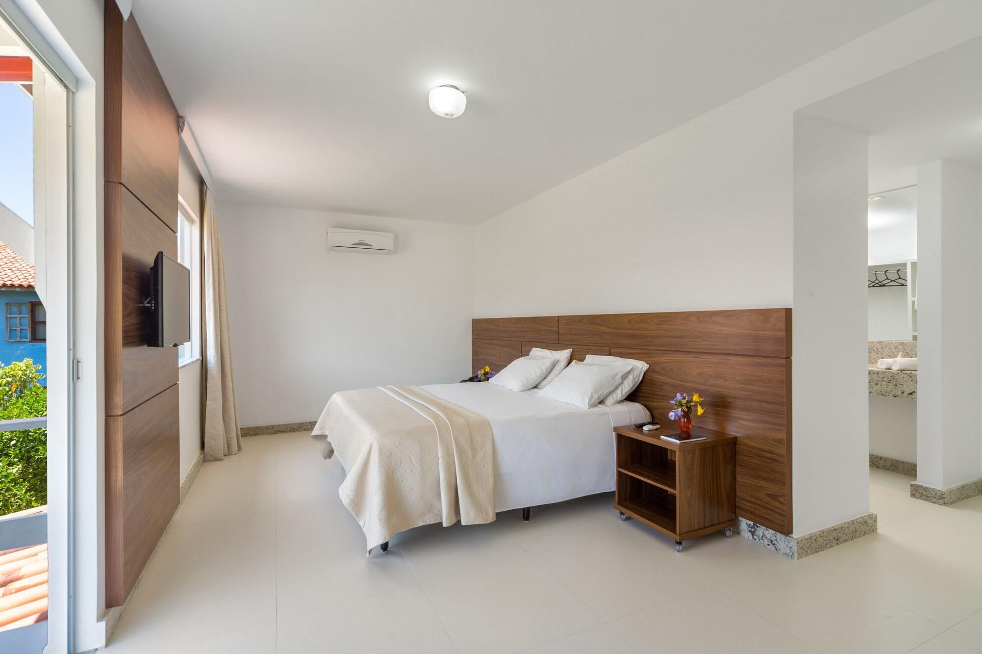 Atlantida Park Hotel Porto Seguro Exterior photo